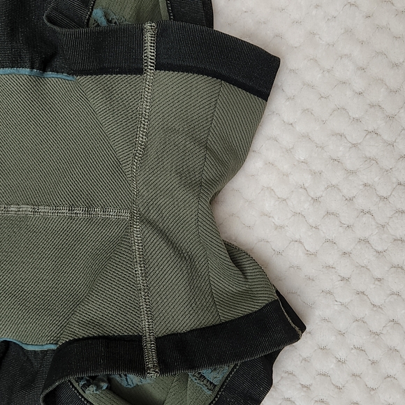 Nwot Free People Movement Push Things Forward Runsie - Picture 10 of 14